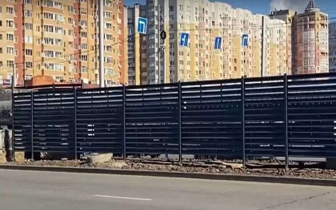 В Сургуте завершен первый этап модернизации теплотрассы на Пролетарском проспекте.
