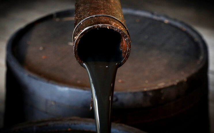 Югра избрана лидером по добыче нефти